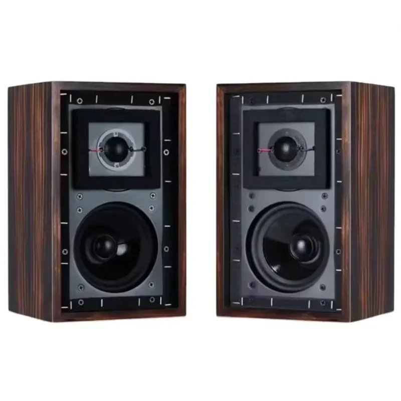 Акустическая система LS35A HIFI, полочная, в деревянном корпусе, пассивная, без потерь качества (art.: 3920db11f4bb3) - 3920db11f4bb3