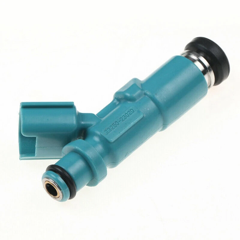 4 шт. форсунки для Toyota Yaris Vitz 1999 л 2005 23250-23020 23209-29015