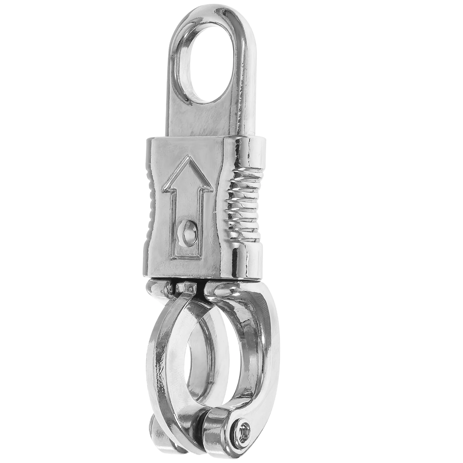 

Riding Accessory Quick Release Panic Hook Snap Supply Horse Clip Outdoor Outdoor Hooks For Hanging