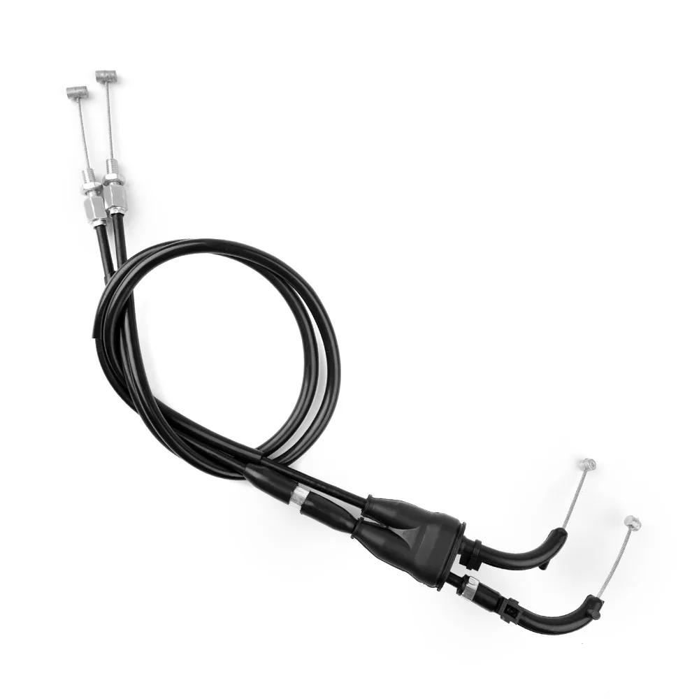 

Трос дроссельной заслонки Areyourshop для мотоцикла Yamaha 14B-26302-00 14B-26302-01 YZF R1 2009-2014 аксессуары для мотоциклов новое поступление