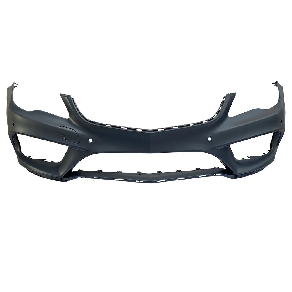 

Car front bumper for 14-16 E-class W207 front surround bumper A2078857925