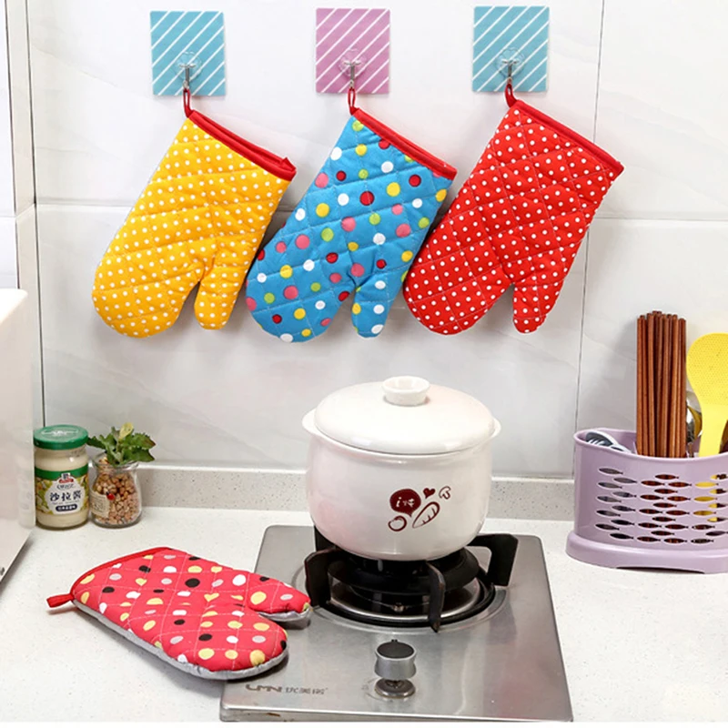 

1 шт., варежка для микроволновой печи