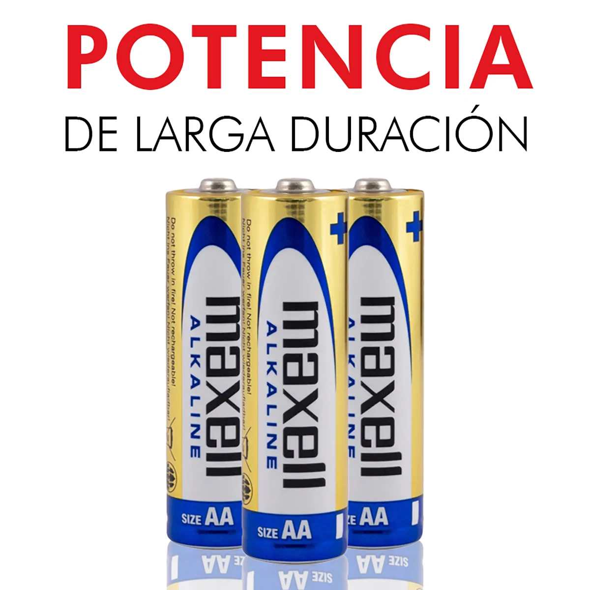 Фото Батарейки Maxell AA AAA 1.5V Alkaline LR6 LR03, долговечные, герметичные, высокопроизводительные, для пультов, игрушек, камер, фотовспышек, мышей, часов №3