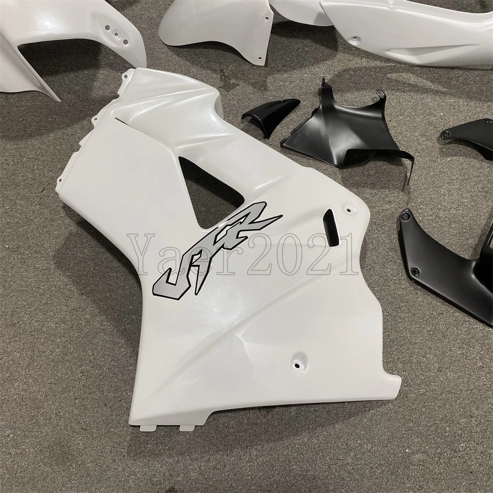 Комплект обтекателя мотоцикла для VFR800RR VFR 800 1998 1999 2000 2001 98 99 00 01 прессованный литой