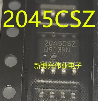 

10PCS/LOT EL2045CS 2045CSZ SOIC8 2045