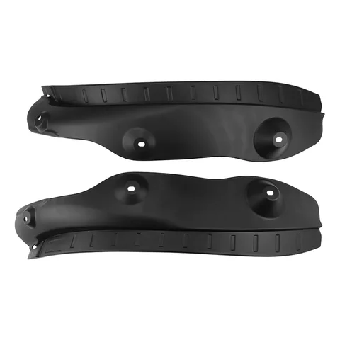 Подходит для Geely Galaxy Starship 7 EM-i 2025 года, накладка на заднюю дверь автомобиля, перегородка на заднее колесо, переднее крыло