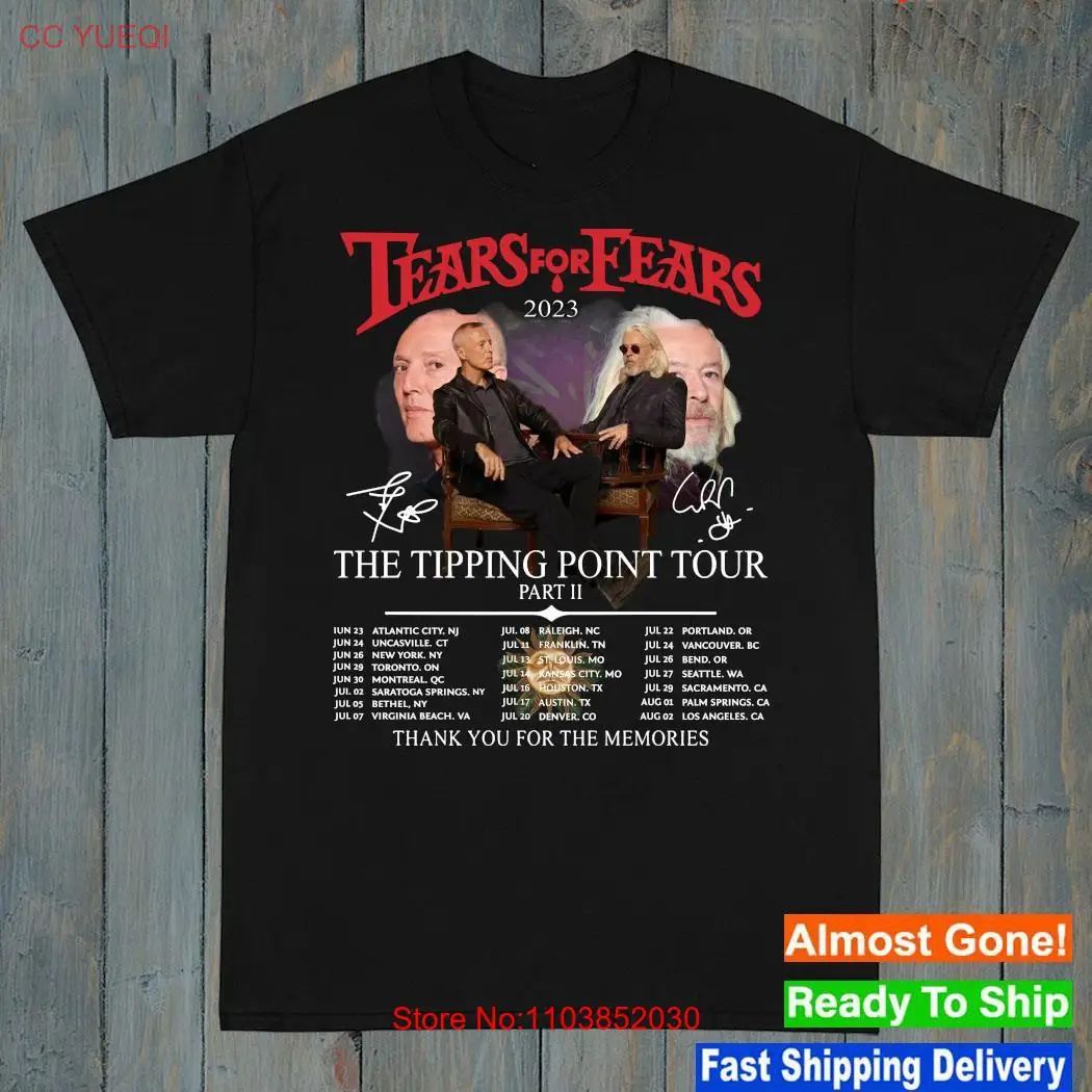 Слезы за страхи спасибо воспоминания черная футболка из хлопка фотография