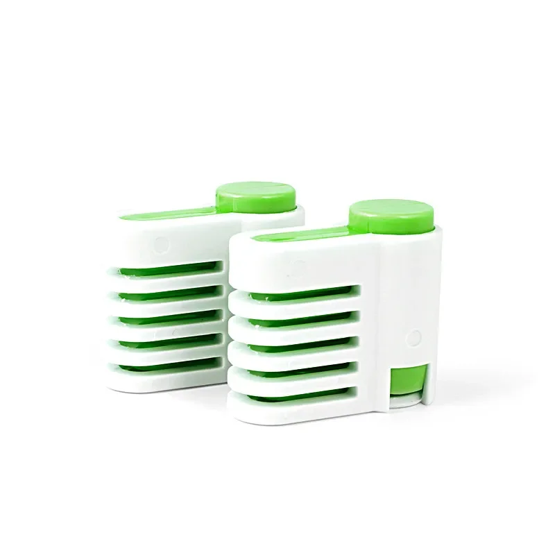 

Регулируемый круглый резак для хлеба и торта из нержавеющей стали, 6 слоев