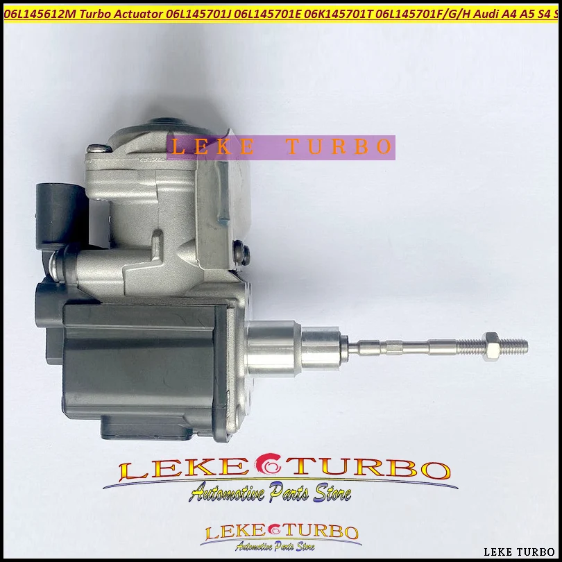 

Turbo Wastegate Actuator 06L145612M 06L145701J 06L145701E 06K145701T 06L145701F 06L145701G 06L145701H For Audi A4 A5 S4 S5 1.8T