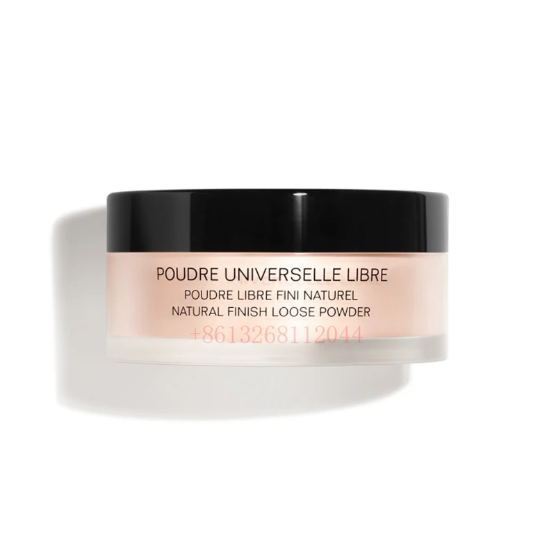 

Brand New POUDRE UNIVERSELLE LIBRE Natural Finish Loose Powder