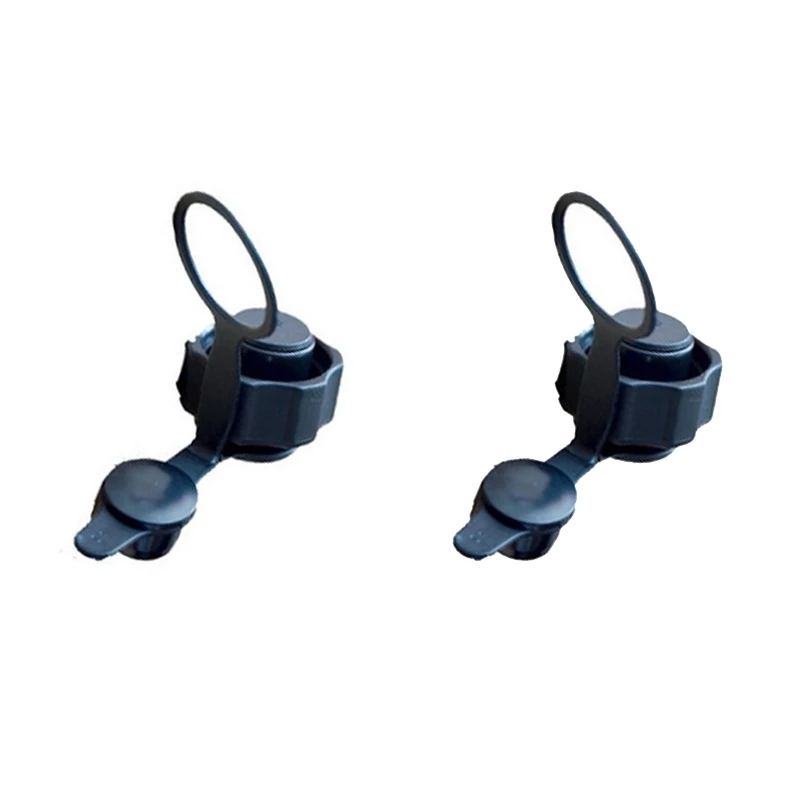 

2 шт. надувной воздушный клапан-сменный воздушный клапан для матраса, совместимый с надувным матрасом Intex