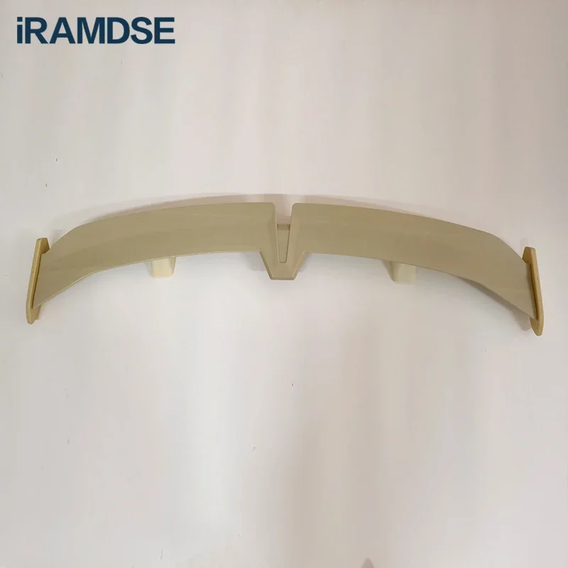 

Заднее крыло для AEOLUS A60 MAX спойлер 2021-2024 тип W ABS материал глянцевый черный хвост