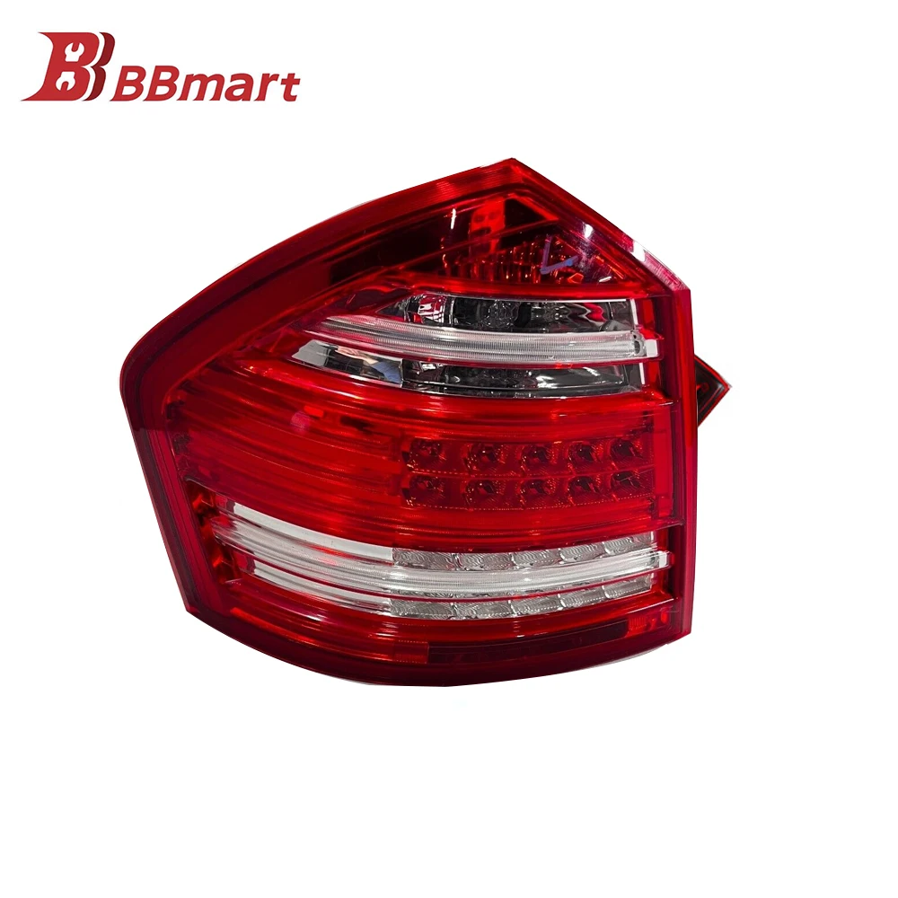 

A1648203364 BBmart Auto Parts 1pcs Rear Left TailLight Lamp for Mercedes Benz 10-12 X164 GL350 GL450 GL550 Car Accessories
