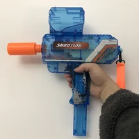 Электрический бластер#4