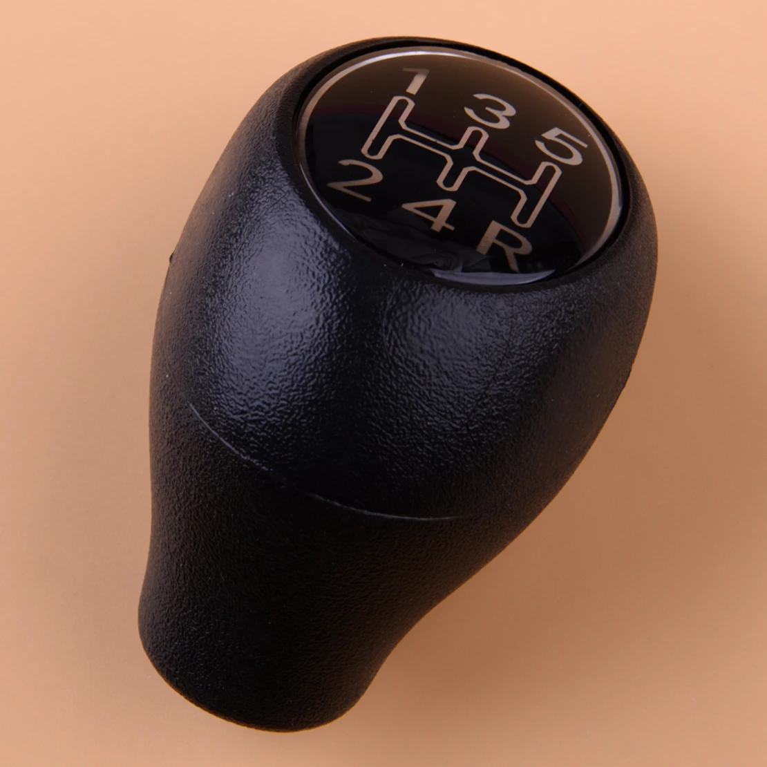 Автомобильная 5-скоростная ручка переключения передач Рычажная головка 240367