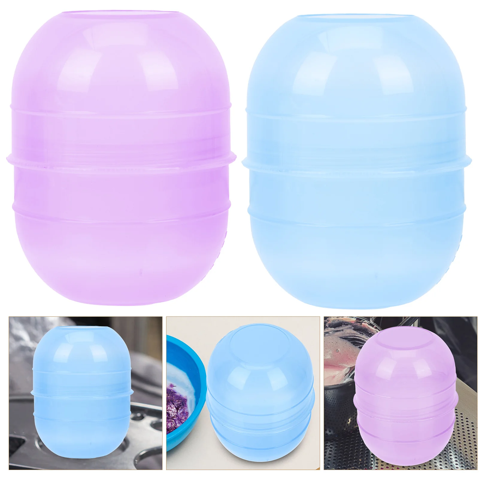 

Hair Bowl Coloring Dye Mixing Cup Tint Bowls Salon Colormixer Hairdresser Container Shakerbarber Supply Shop Dying Hairdressing