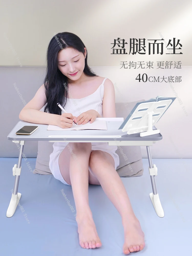 Многоярусная подъемная кровать маленький стол студенческое спальное место