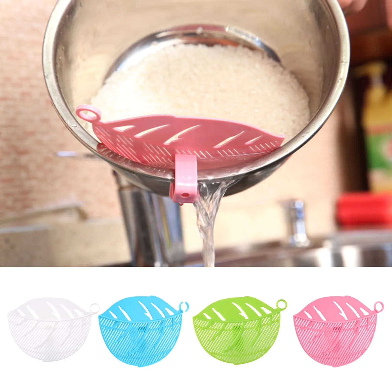 Устройство для чистки в форме листа |