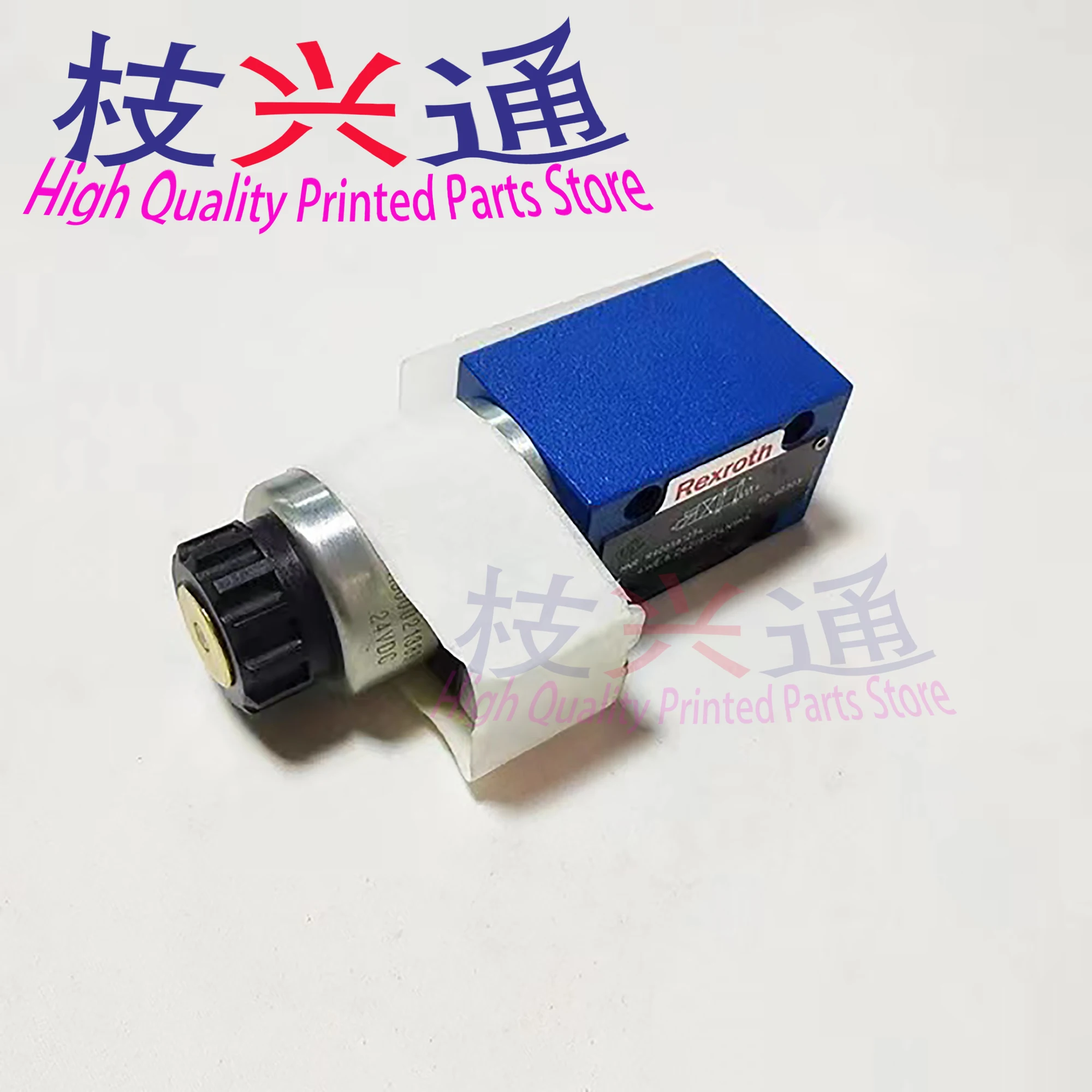 

4WE6D62/EG24N9K4 Heidelberg Oil Pressure Solenoid Valve