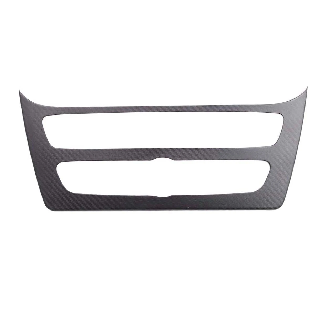 

For G Class 2019-2020 Car Center Console Mode Button Frame Cover Car Interior Car Styling