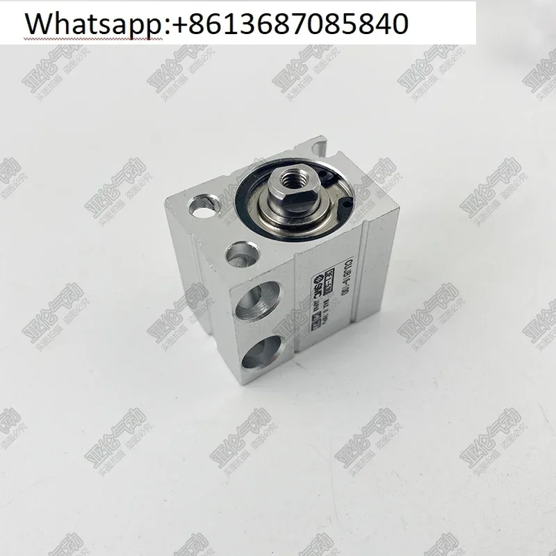 Цилиндр SMC CUJB