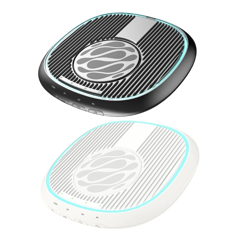 

Mouse Mover Jiggler with Timer Automatic Mouse Mover Quiet for Computer Awake Mouse Wiggler RGB Lights Undetectable