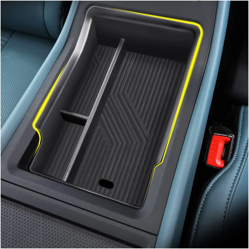 Контейнер для хранения в салоне автомобиля MG 7 2023-Pre