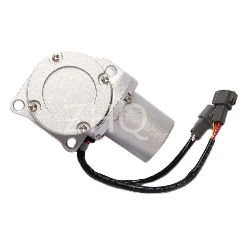 Для двигателя масла дроссельной заслонки экскаватора Hitachi ZAX60/70/120/200/330-3/6/EX-5