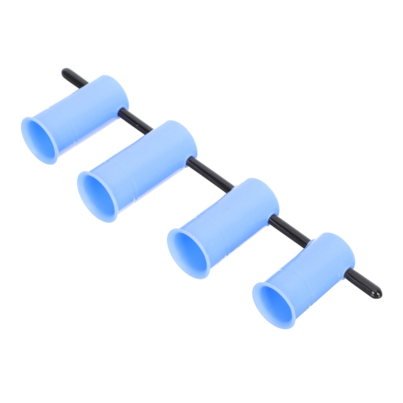 

Тренировочный тренажер для пальцев, музыкальный инструмент, Эспандер для пальцев, тренажер для пальцев