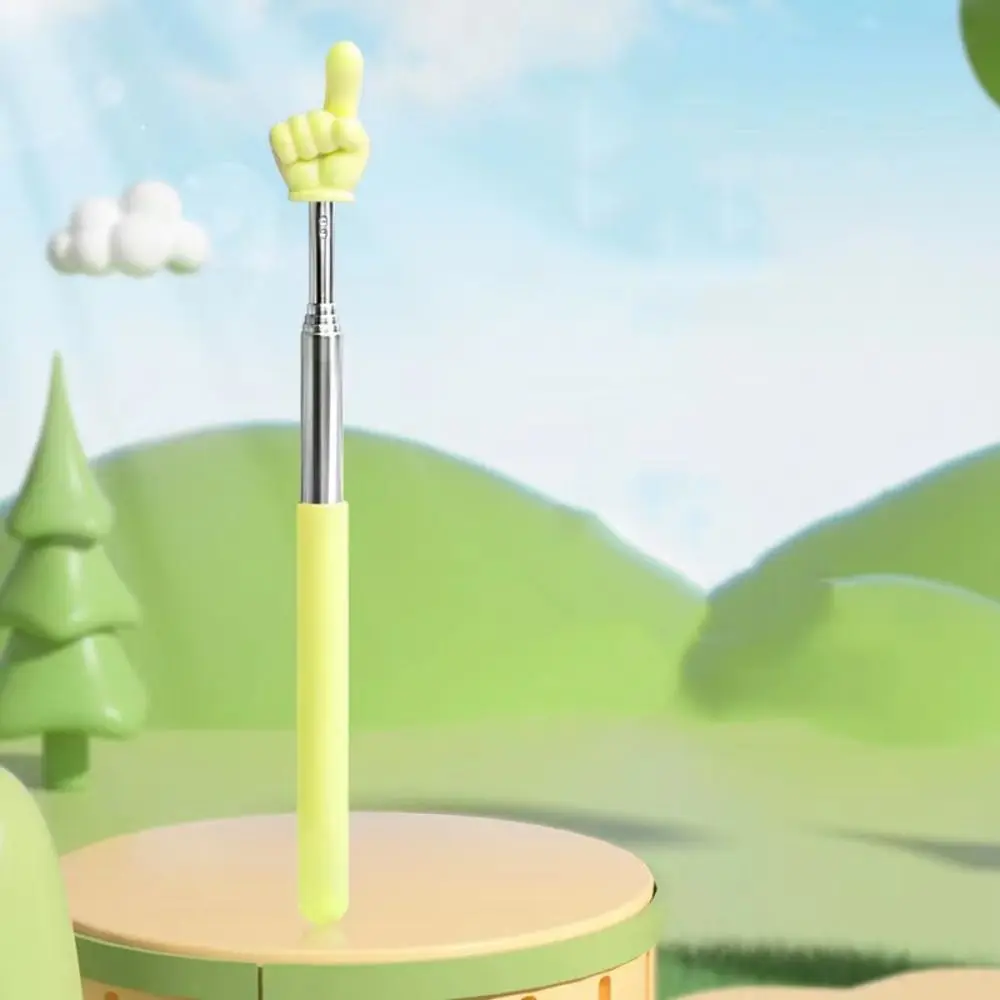 

Телескопический указатель для чтения Teaching Pointer Stick