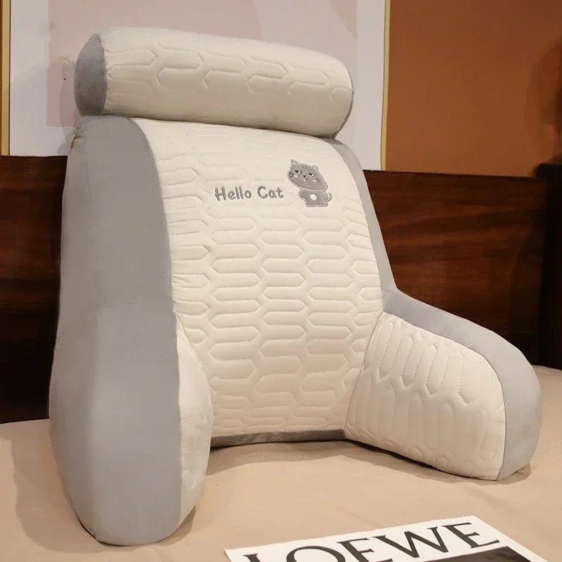 

Летняя подушка Ice Shreds с пандой