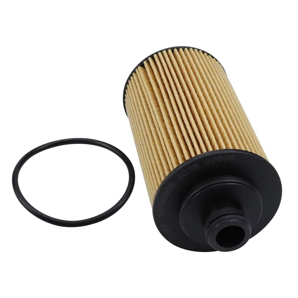 Автоматический запасной масляный фильтр 10105963 Высокоуровневый автомобильный для