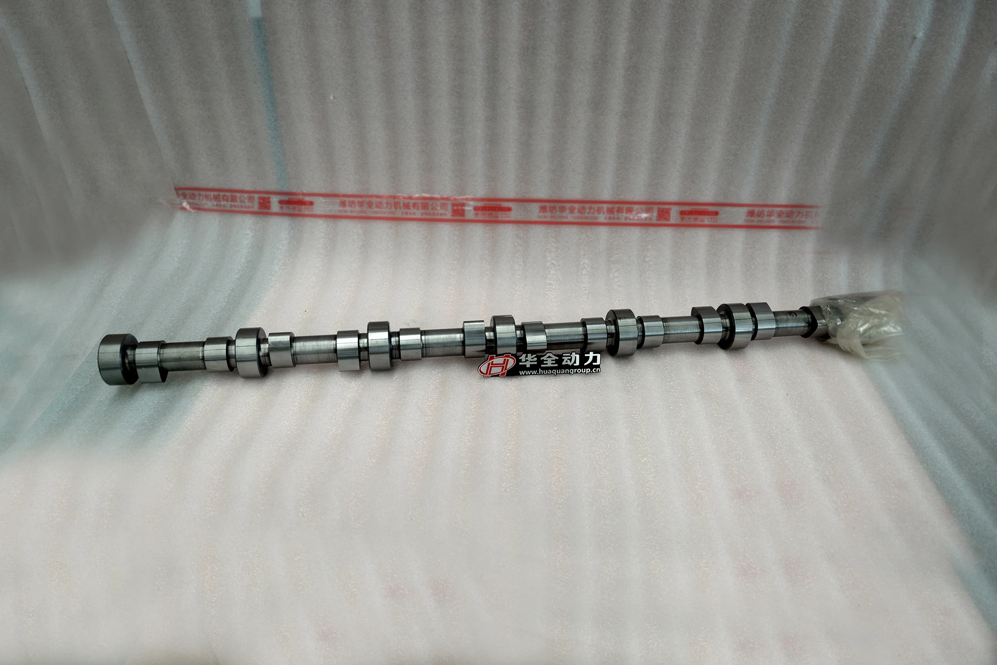 

Diesel generator set camshaft parts price
