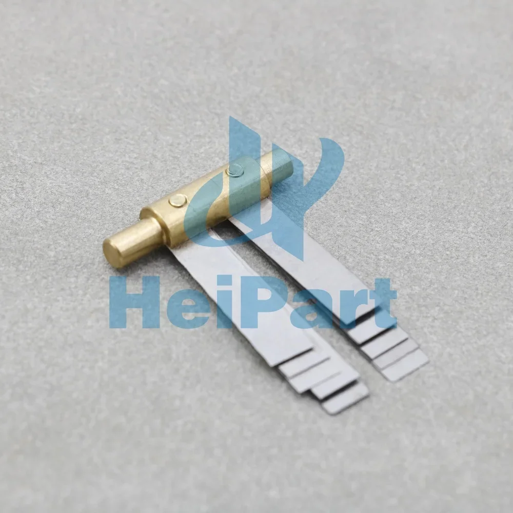 232-911-BG01 Для деталей складного станка Stahl Heipart