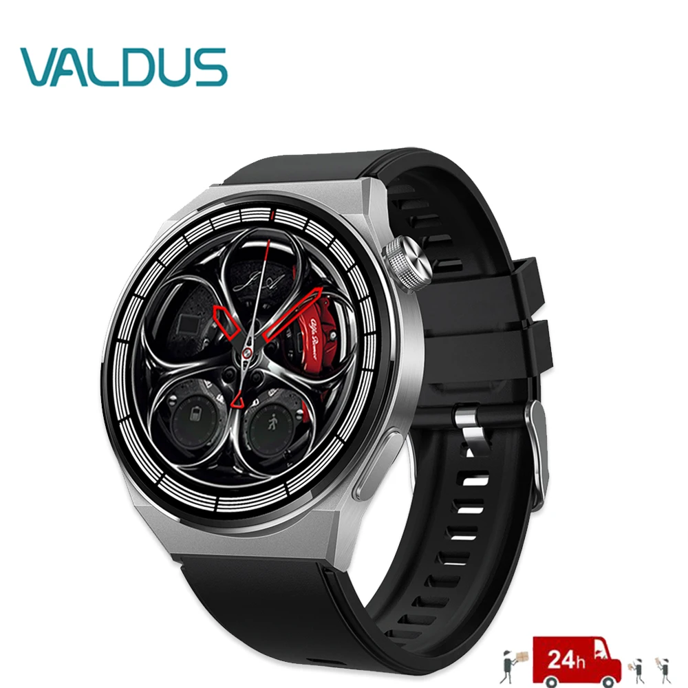 Смарт-часы GT8 для мужчин и женщин