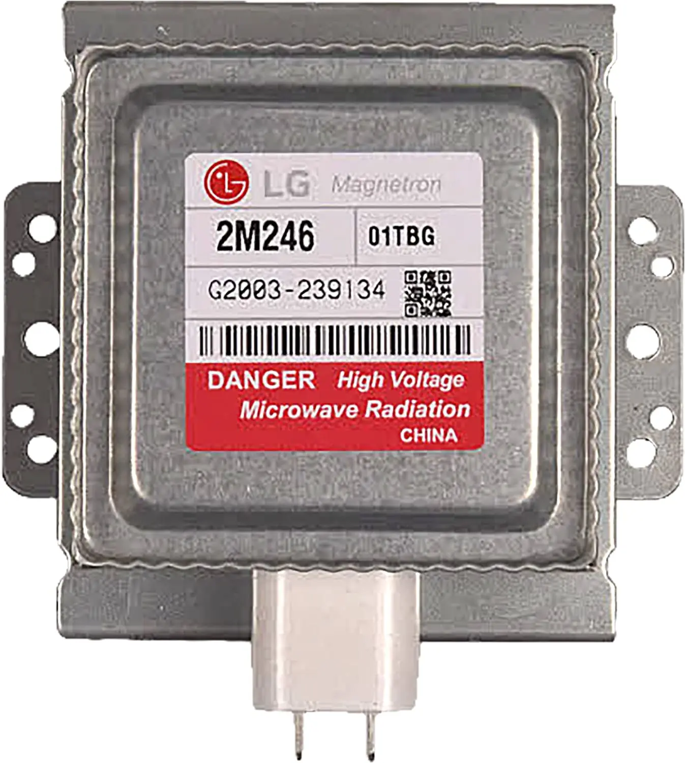 

Genuine OEM EAS42812937 Microwave Magnetron