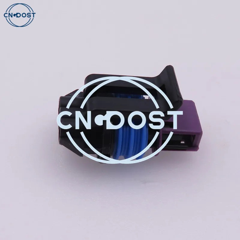1 комплект 3-контактный 15491547 Автомобильный водонепроницаемый кабельный разъем