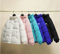 beardon winter women coat padded jacket 2022 new hooded down cotton winter thick warm parkas female outerwear