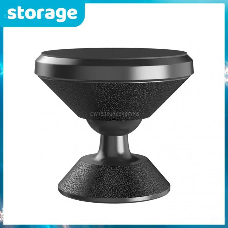 

Автомобильный держатель из алюминиевого сплава, Многофункциональный магнитный кронштейн, Многофункциональный Универсальный прочный держатель для телефона