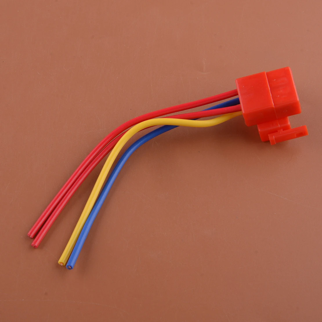 

Starter Relay Solenoid Plug Fit for Honda CBR 600 900 929 1100XX 1000F CBX GL1100 CMX450 CRF150 VTX1300 NSS250 GB500 VTX1300