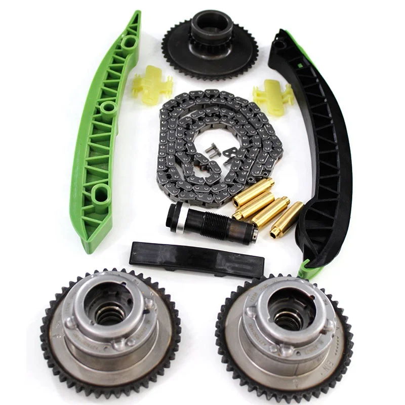 

Suitable for 271 050 01 16 timing chain kit car engine car spare High quality C180 C250 E260