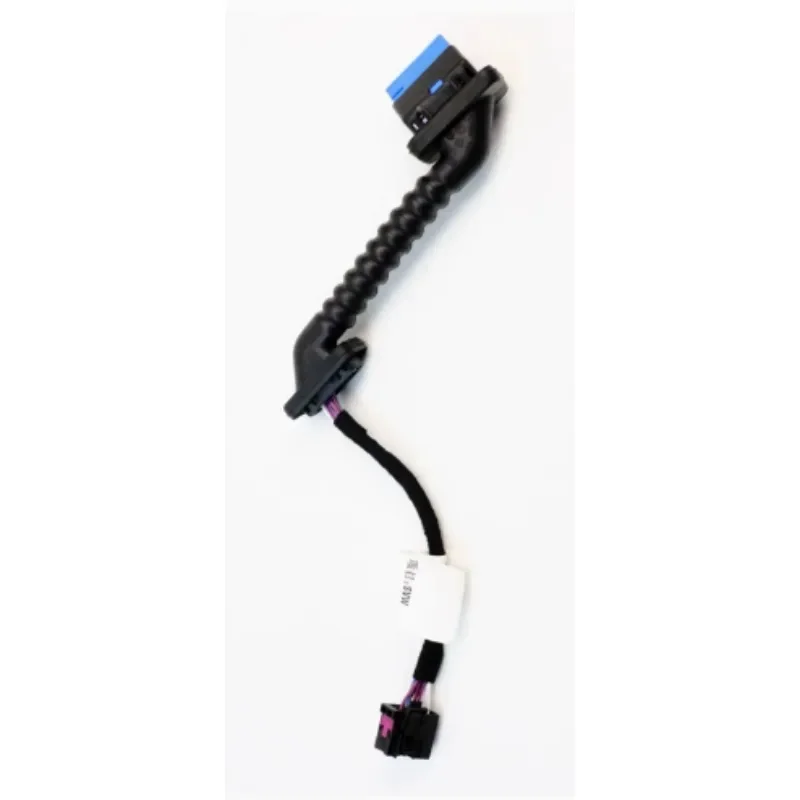 1Т 0972175 L левый и правый багажник крышка багажа верхняя резьбовая втулка