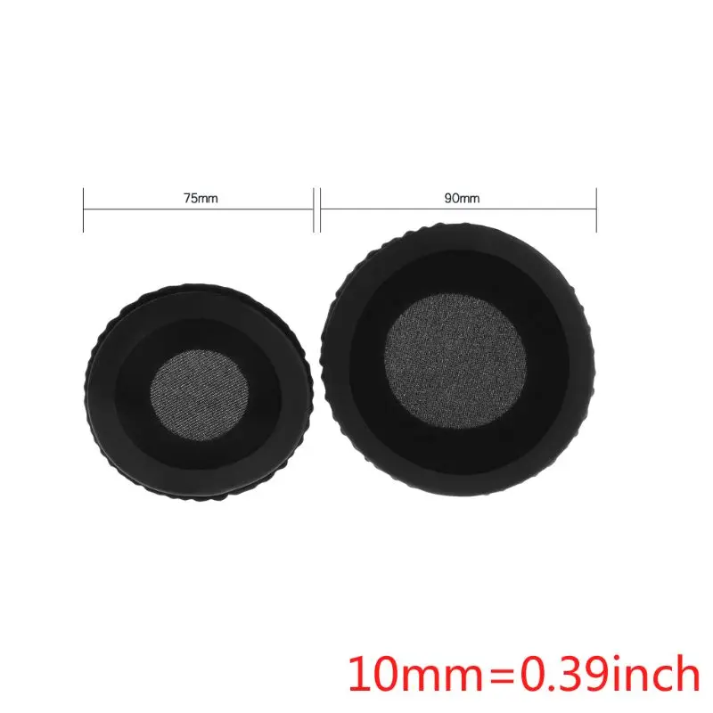 

Новые сменные амбушюры для накладных наушников sennheiser Urbanite L XL 67JD