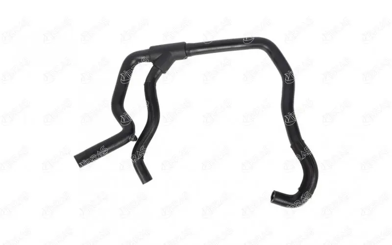 

Store code: 11163 heater hose for DOKKER / LODGY DCI CLIO IV