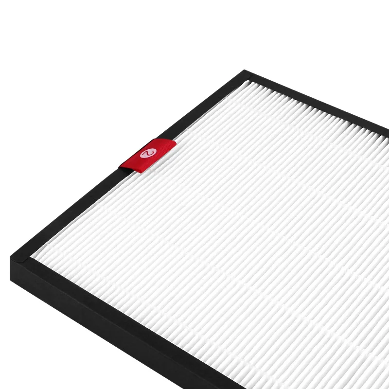 Подходит для фильтра Honeywell Hepa фильтр очистителя воздуха № 2 элемент HPF35M1120