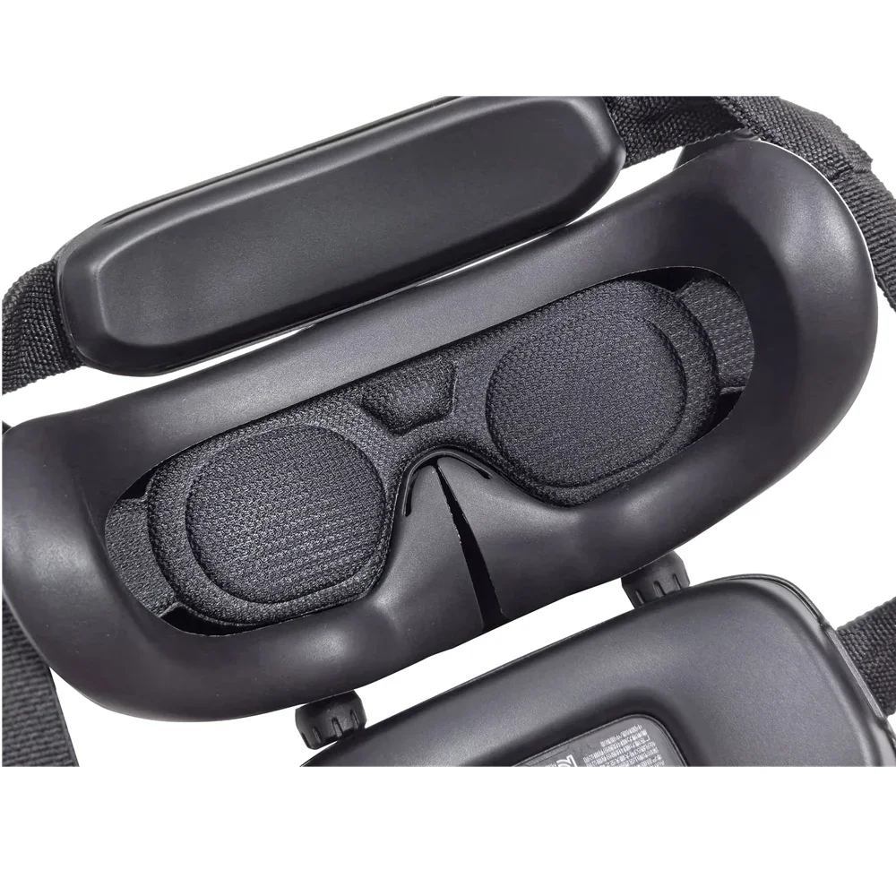 Губчатая маска для глаз DJI AVATA 2 Goggles 3