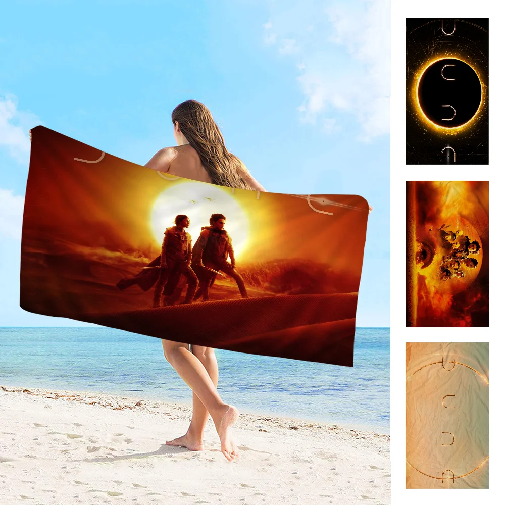 Пляжное полотенце из микрофибры для сауны путешествий спа