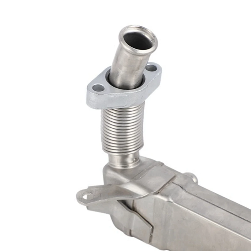 11717790065 рециркулятор EGR автомобильный радиатор для BMW E90 E91 E87 330D 335D E60 320D аксессуары