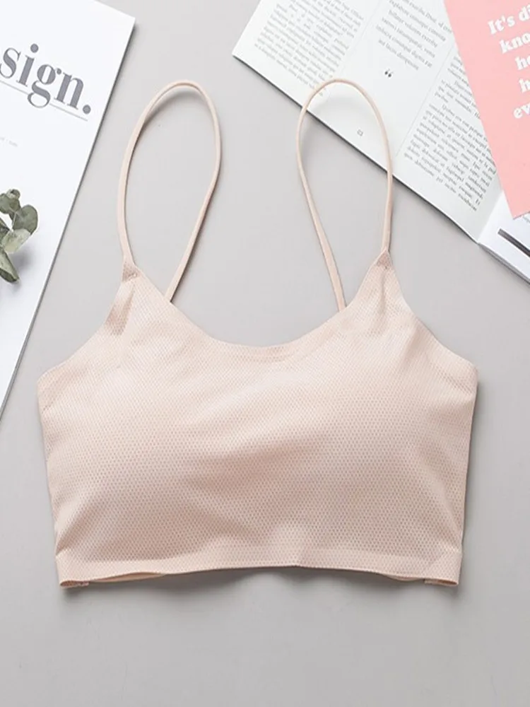 Топ женский тонкий блузка без рукавов пикантная Черная майка-Бралетт белое