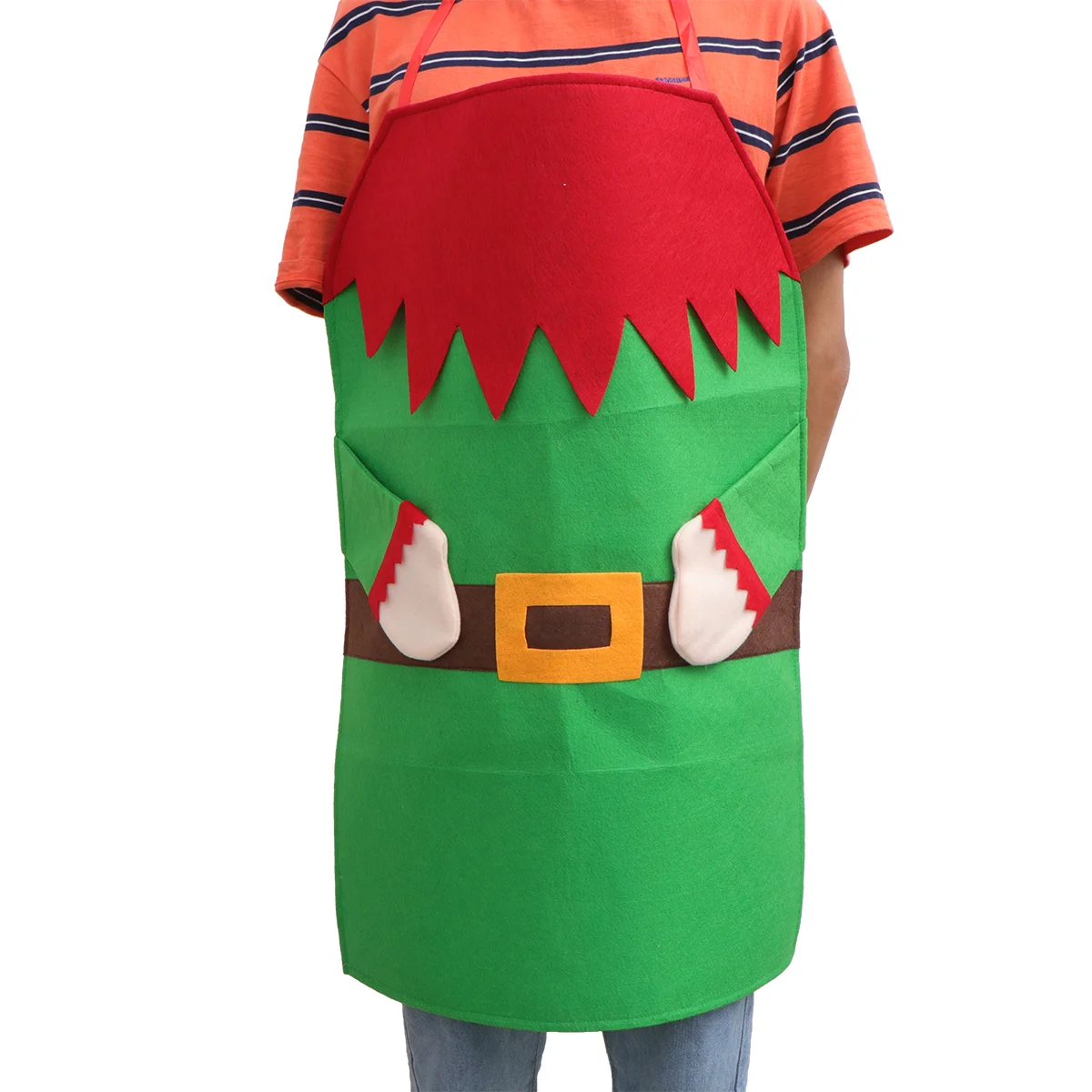 

Christmas Apron Aprons Cooking Mens Noveltykitchen Kids Holiday Funny Elf